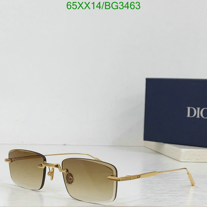 Dior-Glasses Code: BG3463 $: 65USD