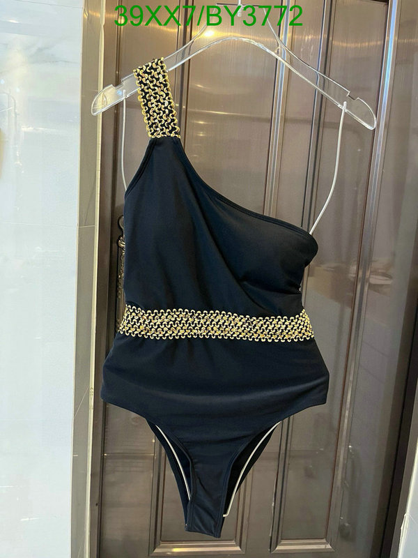 Versace-Swimsuit Code: BY3772 $: 39USD