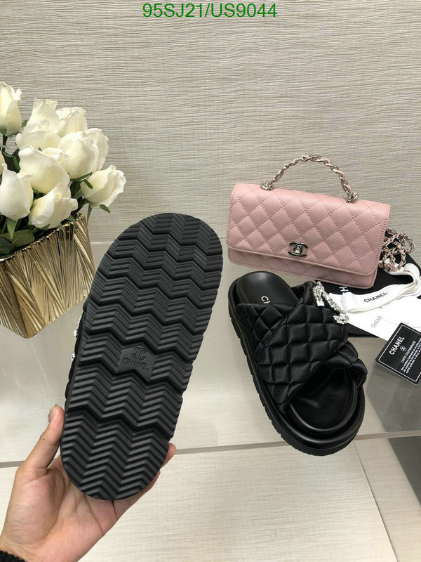 Chanel-Women Shoes Code: US9044 $: 95USD