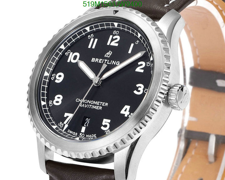 Breitling-Watch-Mirror Quality Code: UW9400 $: 519USD