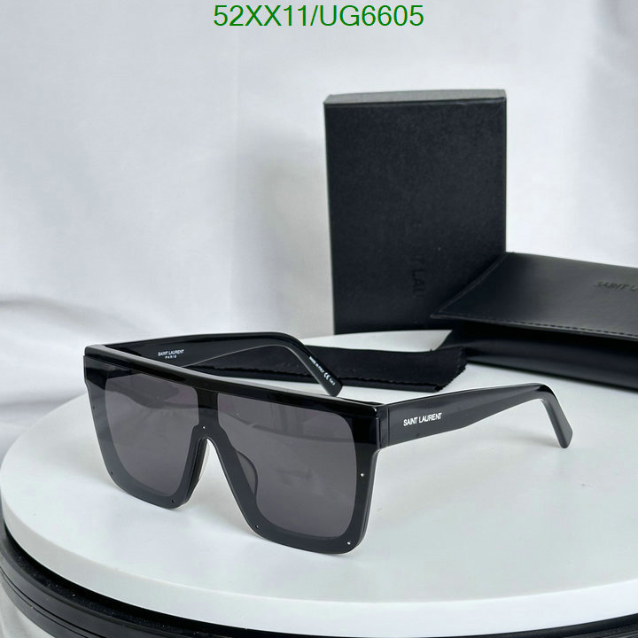 YSL-Glasses Code: UG6605 $: 52USD