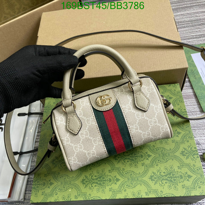 Gucci-Bag-Mirror Quality Code: BB3786 $: 169USD