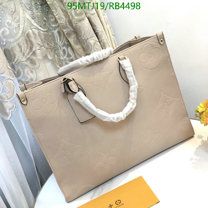 LV-Bag-4A Quality Code: RB4498 $: 95USD