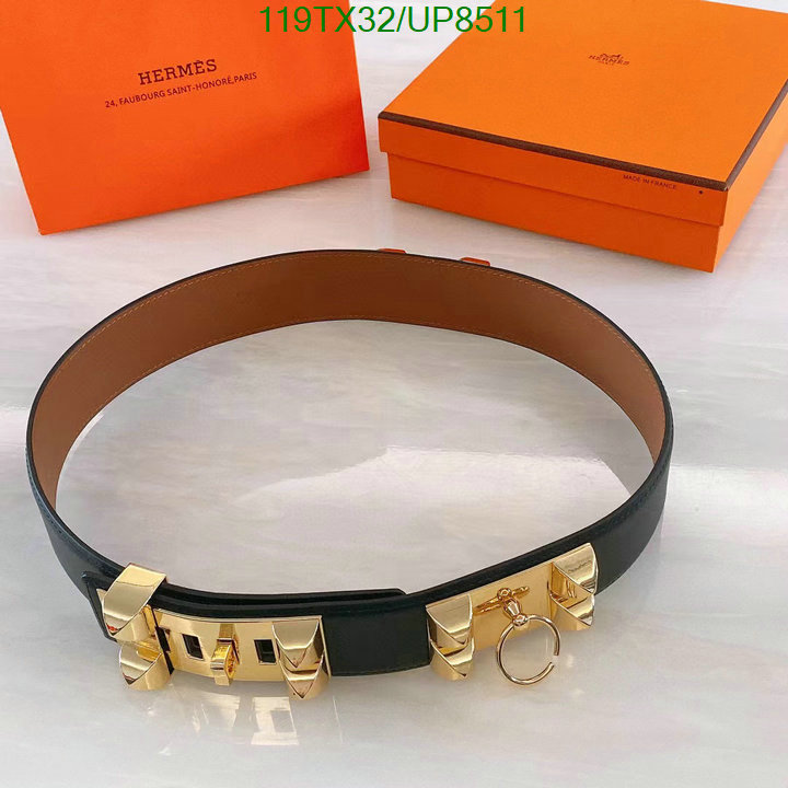 Hermes-Belts Code: UP8511 $: 119USD