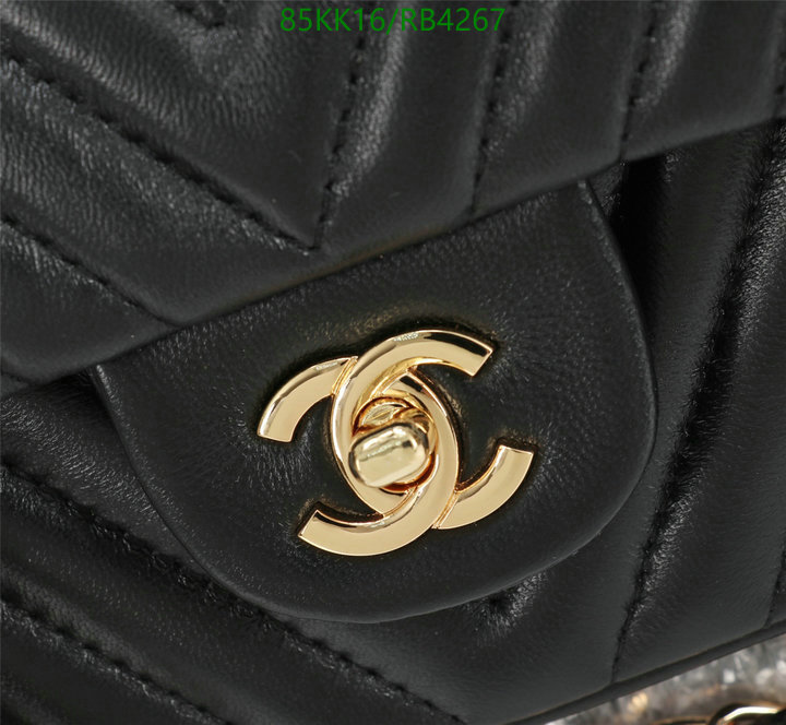 Chanel-Bag-4A Quality Code: RB4267 $: 85USD