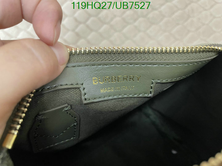 Burberry-Bag-4A Quality Code: UB7527