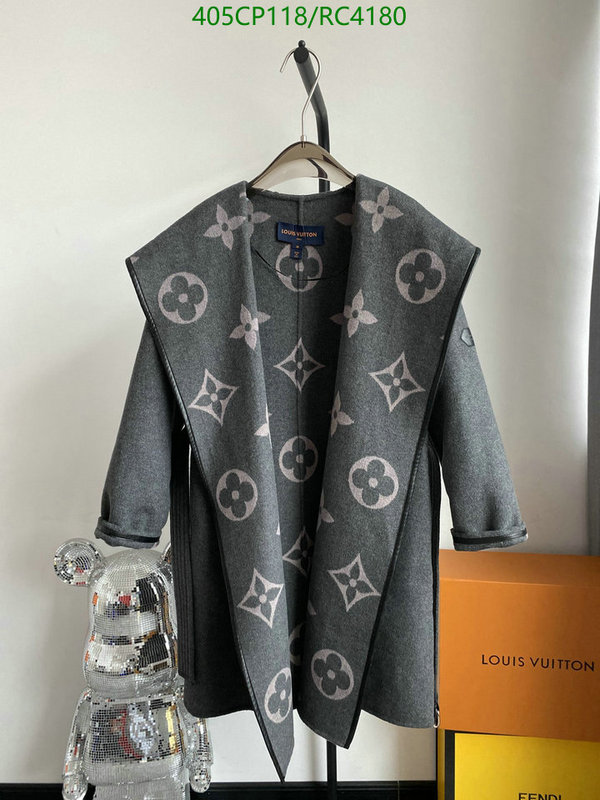 LV-Clothing Code: RC4180 $: 405USD