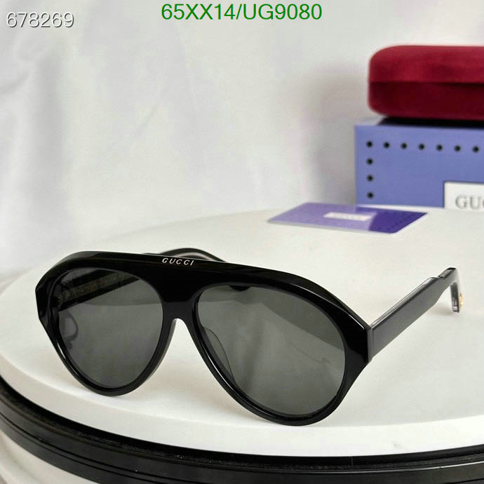 Gucci-Glasses Code: UG9080 $: 65USD