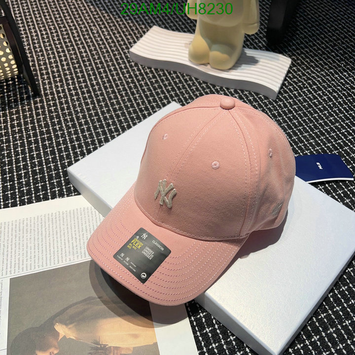 New Yankee-Cap(Hat) Code: UH8230 $: 29USD