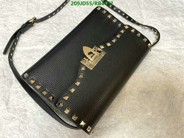 Valentino-Bag-Mirror Quality Code: RB4157 $: 209USD