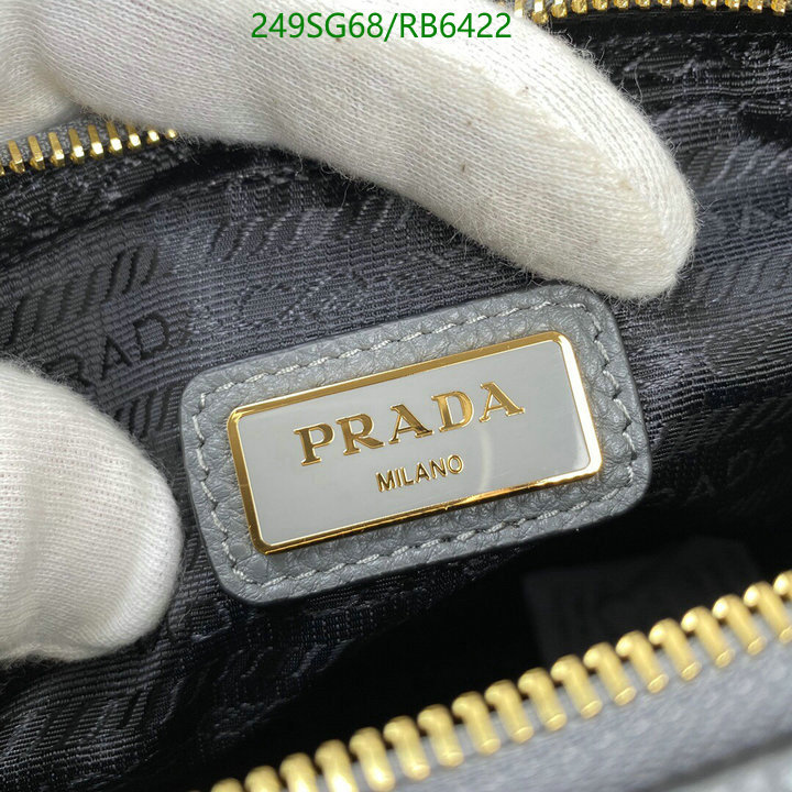 Prada-Bag-Mirror Quality Code: RB6422 $: 249USD