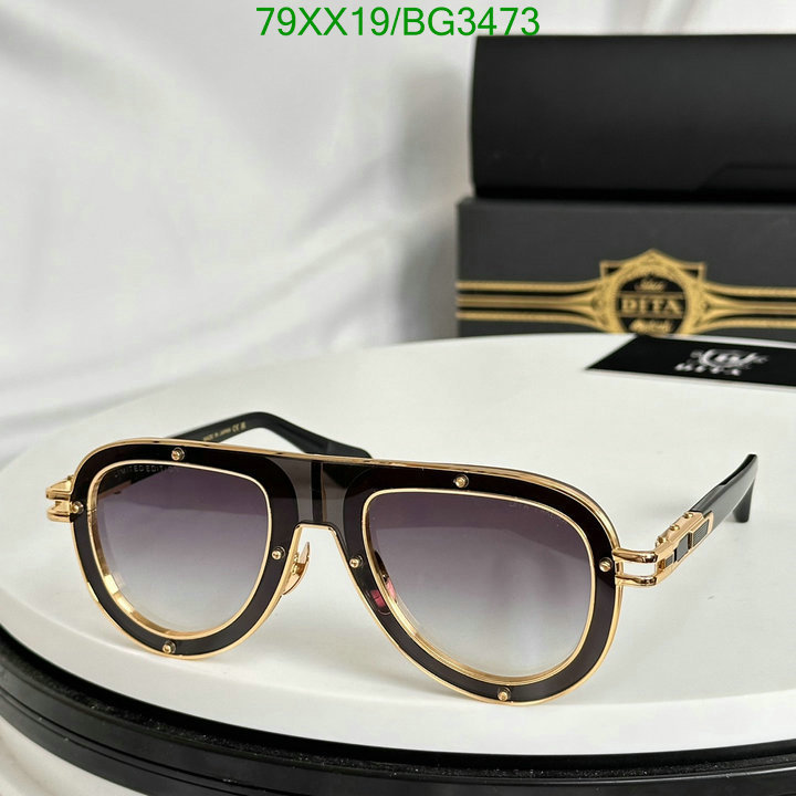 Dita-Glasses Code: BG3473 $: 79USD