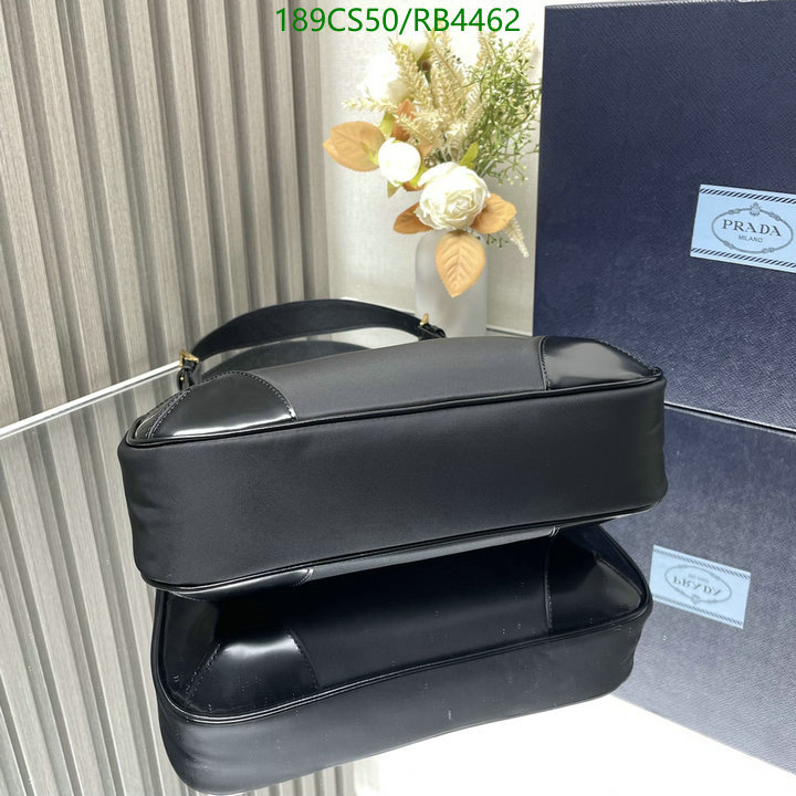 Prada-Bag-Mirror Quality Code: RB4462 $: 189USD