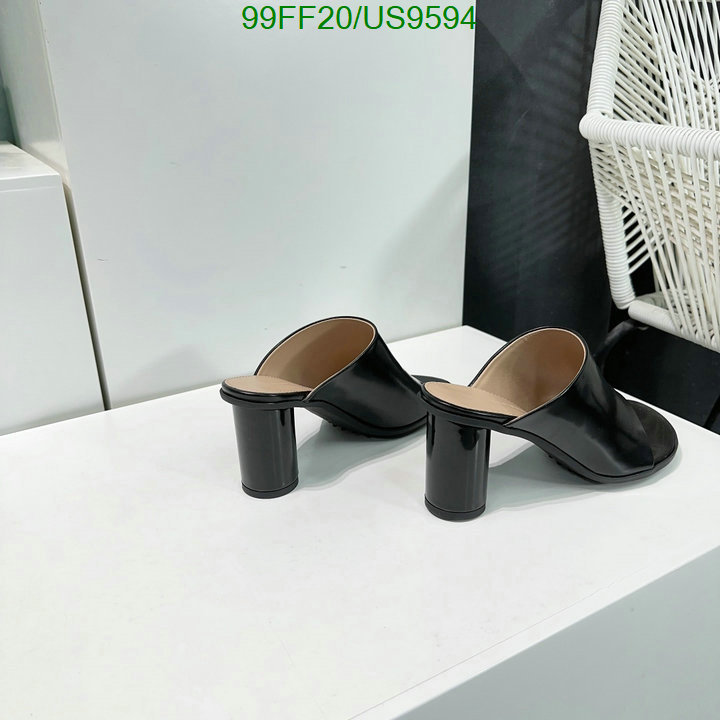 BV-Women Shoes Code: US9594 $: 99USD