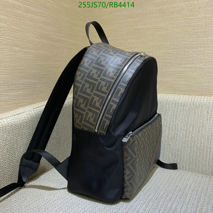 Fendi-Bag-Mirror Quality Code: RB4414 $: 255USD