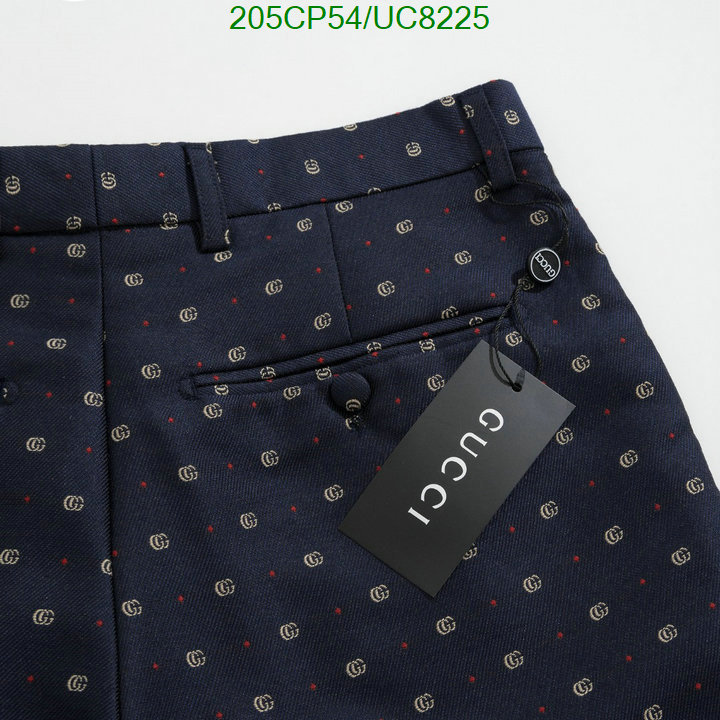 Gucci-Clothing Code: UC8225