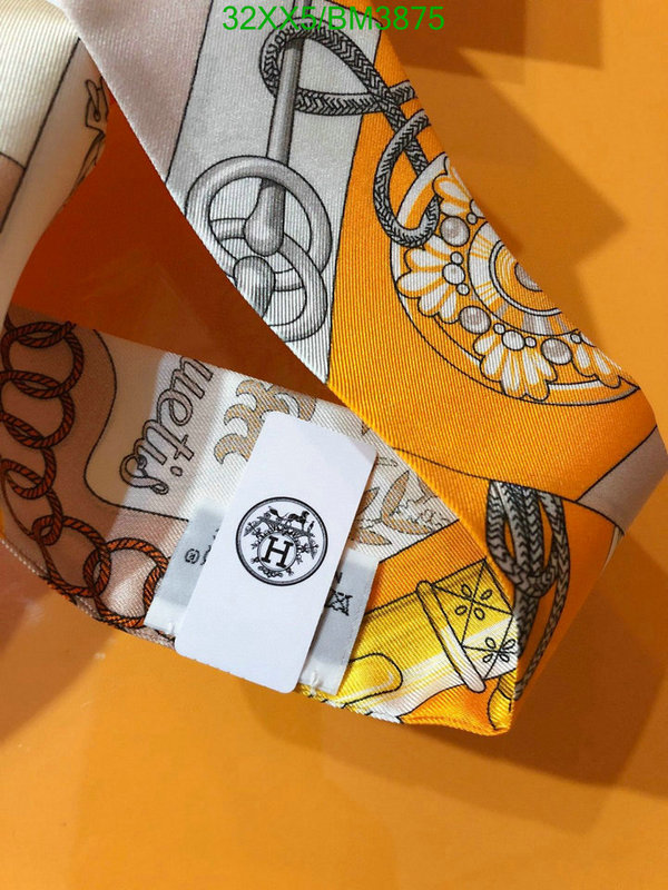 Hermes-Scarf Code: BM3875 $: 32USD