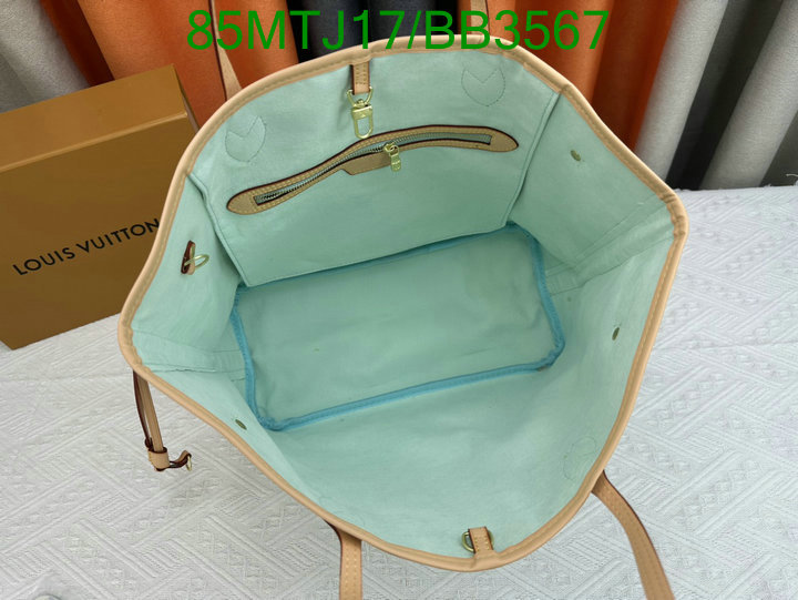 LV-Bag-4A Quality Code: BB3567 $: 85USD