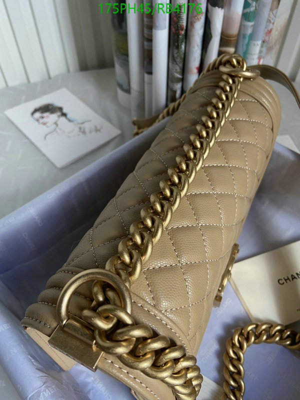 Chanel-Bag-Mirror Quality Code: RB4176 $: 175USD