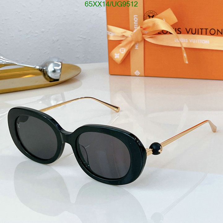 LV-Glasses Code: UG9512 $: 65USD