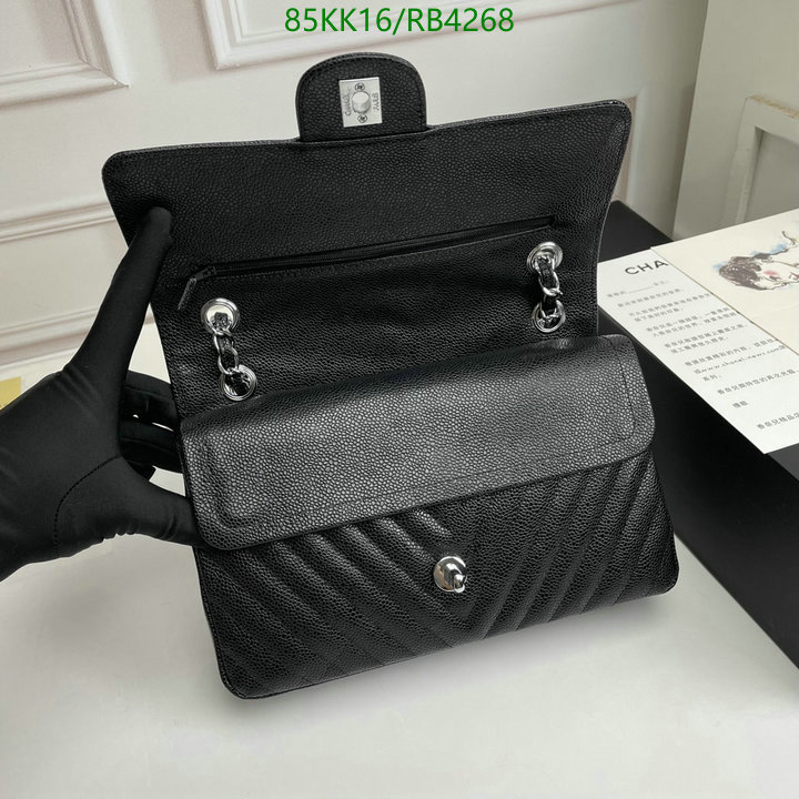 Chanel-Bag-4A Quality Code: RB4268 $: 85USD