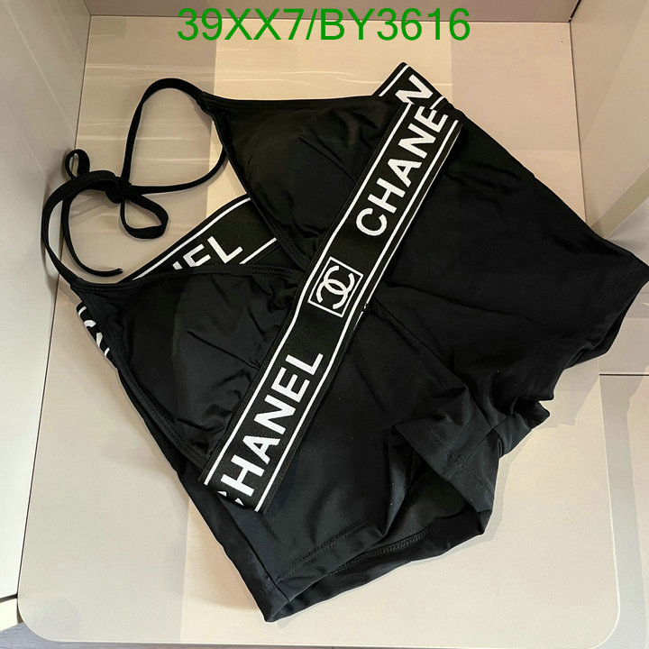 Chanel-Swimsuit Code: BY3616 $: 39USD