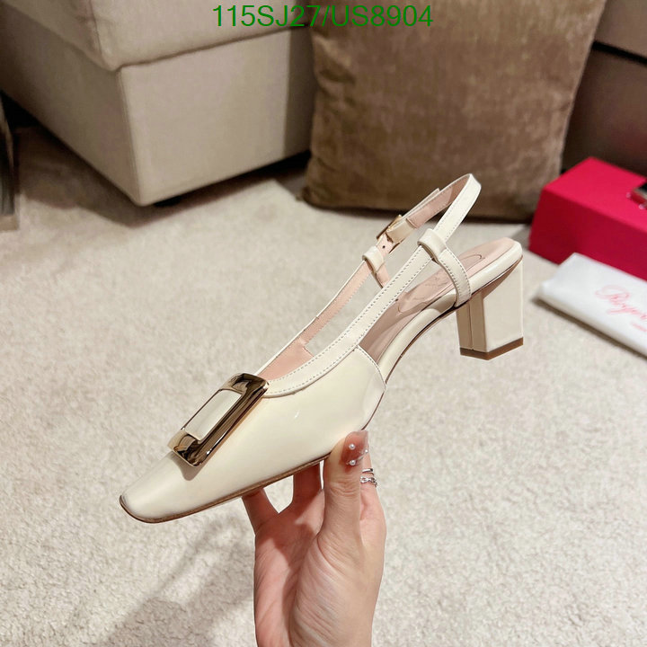 Roger Vivier-Women Shoes Code: US8904 $: 115USD