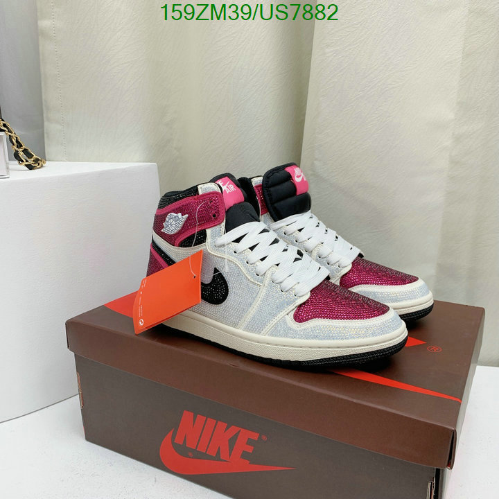NIKE-Women Shoes Code: US7882 $: 159USD