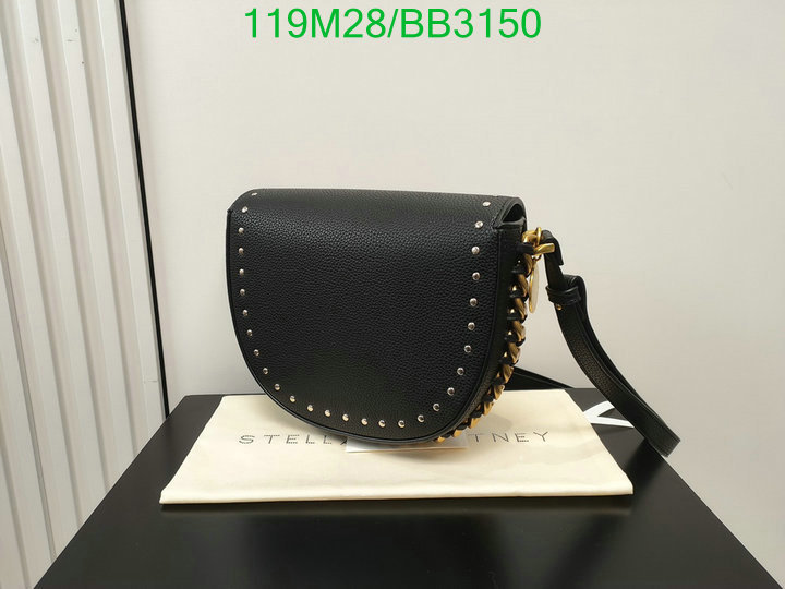 Stella McCartney-Bag-Mirror Quality Code: BB3150 $: 119USD