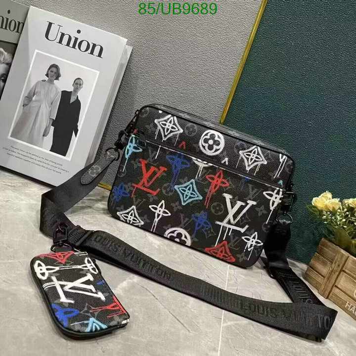 LV-Bag-4A Quality Code: UB9689 $: 85USD