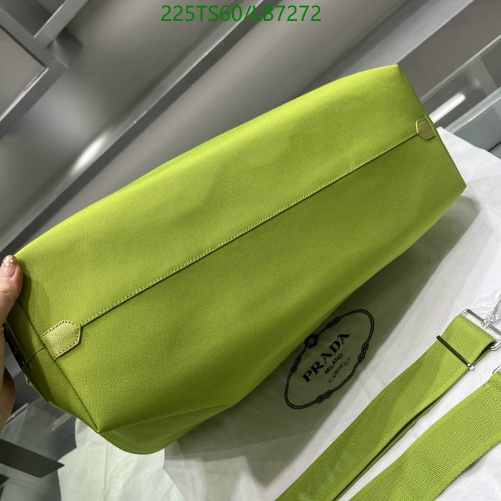 Prada-Bag-Mirror Quality Code: LB7272 $: 225USD