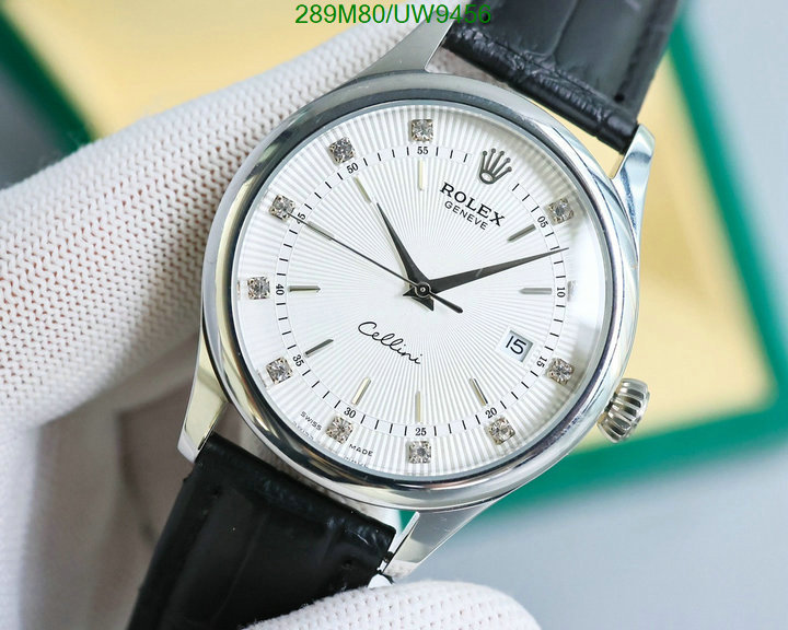 Rolex-Watch-Mirror Quality Code: UW9456 $: 289USD