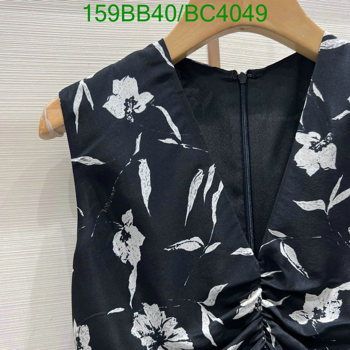 D&G-Clothing Code: BC4049 $: 159USD
