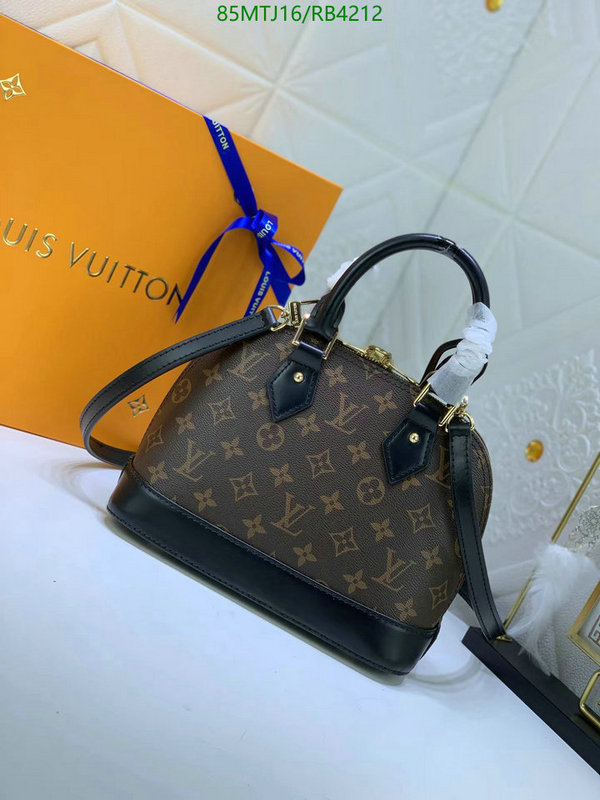 LV-Bag-4A Quality Code: RB4212 $: 85USD