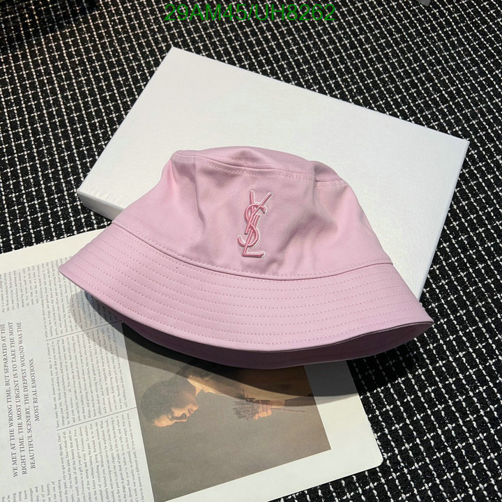 YSL-Cap(Hat) Code: UH8262 $: 29USD