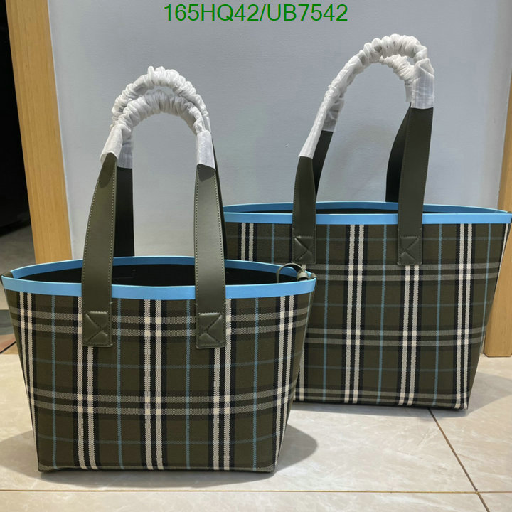 Burberry-Bag-4A Quality Code: UB7542