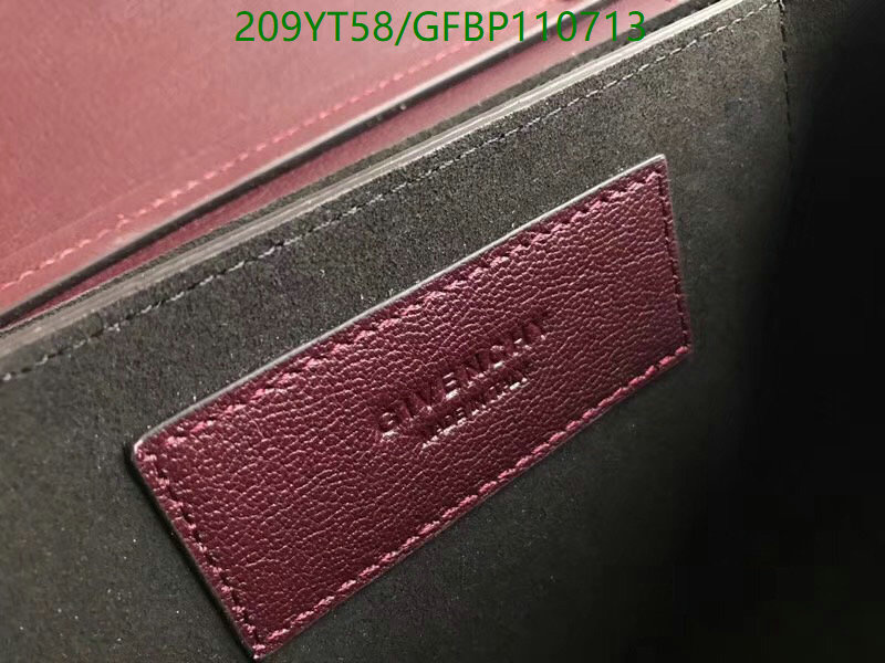 Givenchy-Bag-Mirror Quality Code: GFBP110713 $: 209USD