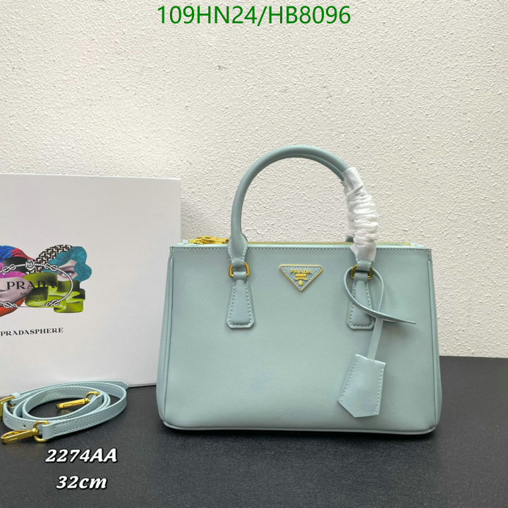 Prada-Bag-4A Quality Code: HB6983 $: 109USD