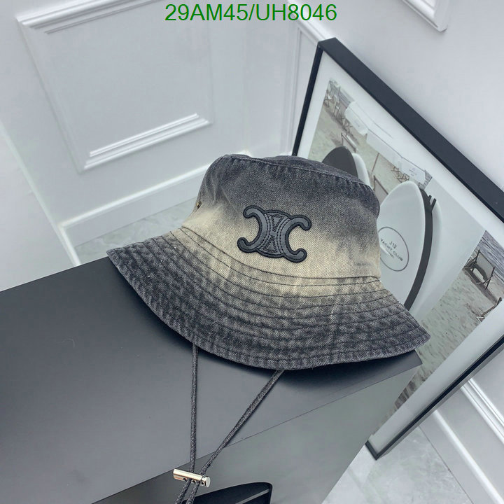 Celine-Cap(Hat) Code: UH8046 $: 29USD