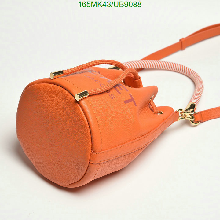 Marc Jacobs-Bag-Mirror Quality Code: UB9088 $: 165USD