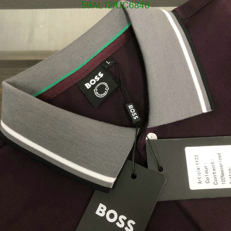 Boss-Clothing Code: UC6846 $: 59USD