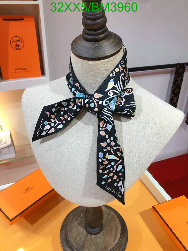 Hermes-Scarf Code: BM3960 $: 32USD