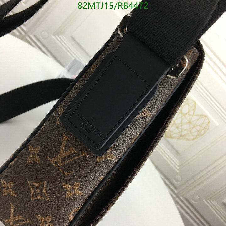 LV-Bag-4A Quality Code: RB4472 $: 82USD