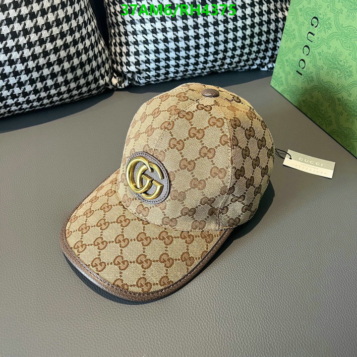 Gucci-Cap(Hat) Code: RH4375 $: 37USD