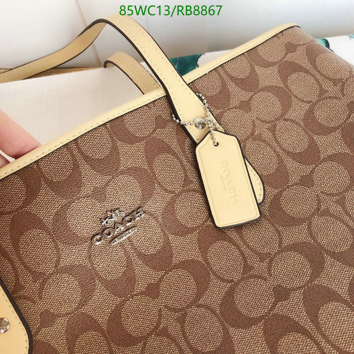 Coach-Bag-4A Quality Code: RB8867 $: 85USD