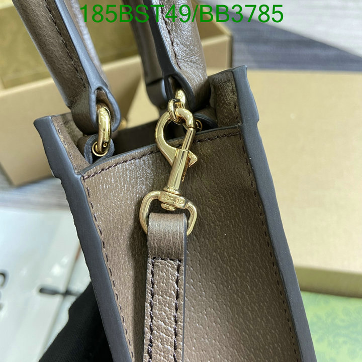 Gucci-Bag-Mirror Quality Code: BB3785 $: 185USD