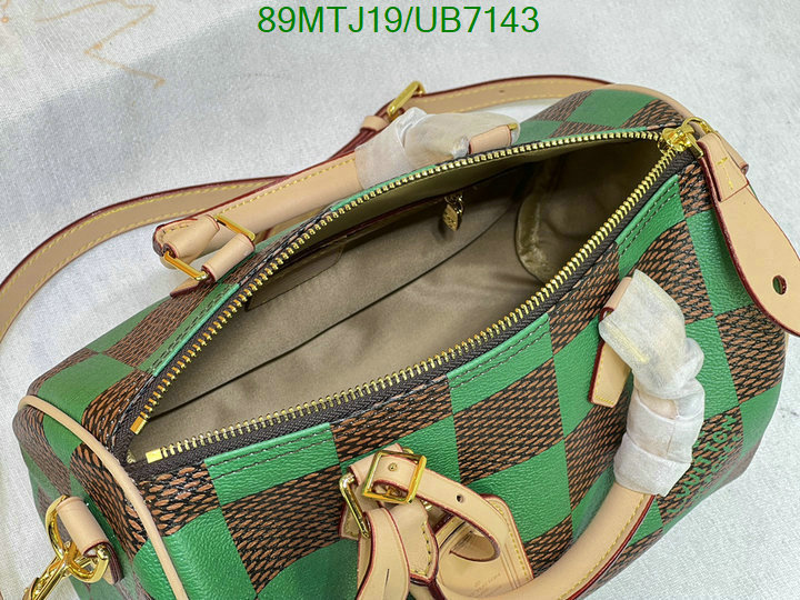 LV-Bag-4A Quality Code: UB7143 $: 89USD