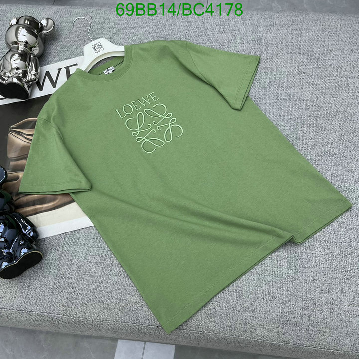 Loewe-Clothing Code: BC4178 $: 69USD