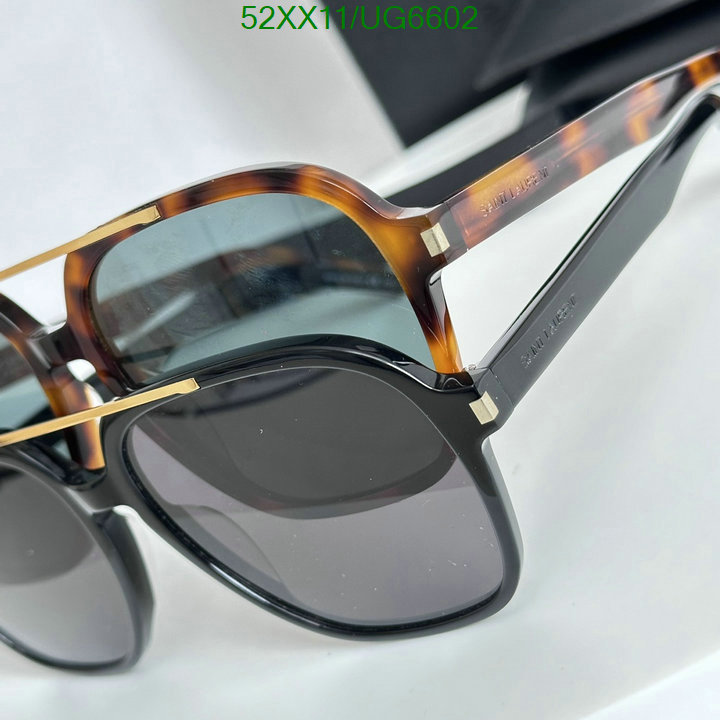 YSL-Glasses Code: UG6602 $: 52USD