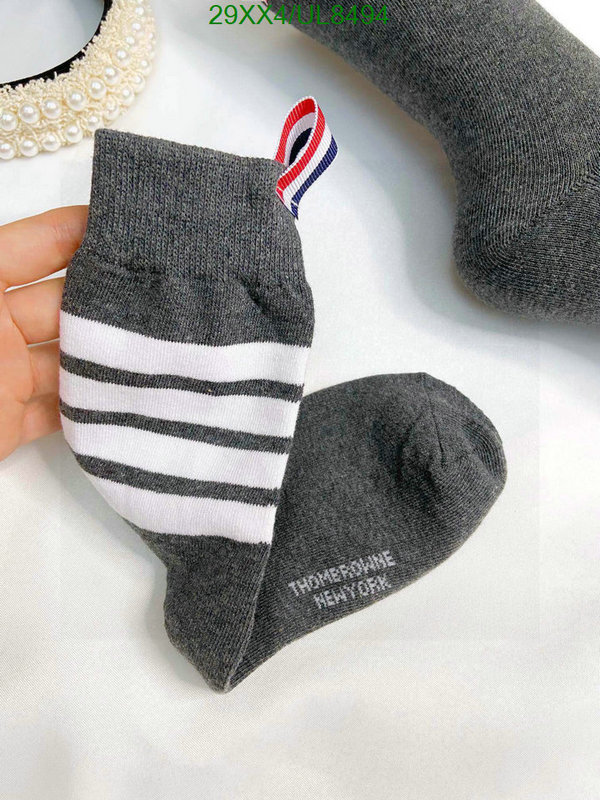 Thom Browne-Sock Code: UL8494 $: 29USD